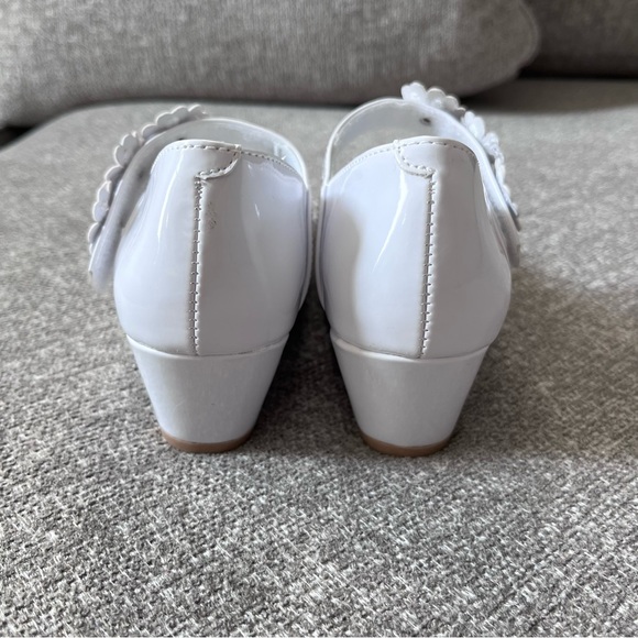 NIB Rachel Shoes dress shoes - Picture 6 of 8